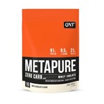 Ficha técnica e caractérísticas do produto Metapure Zero Carb (Whey Protein Isolado 100%) - QNT - 480gr
