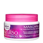 Ficha técnica e caractérísticas do produto Meu Liso Desmaiado Salon Line Máscara 300g - Salon Line Professional