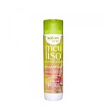 Meu Liso SemOleosidade Salon Line Shampoo Detox 300ml - Salon Line Professional