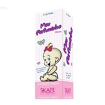 Ficha técnica e caractérísticas do produto Meu Perfuminho Colônia Infantil Rosa 120ml