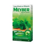 Ficha técnica e caractérísticas do produto Meyber Creme Alisante Ervas 80g