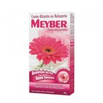 Ficha técnica e caractérísticas do produto Meyber Creme Alisante Flores 80g