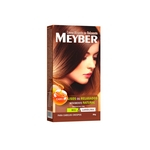 Ficha técnica e caractérísticas do produto Meyber Creme Alisante Mel/ Lanolina 80g