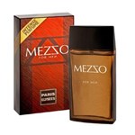 Ficha técnica e caractérísticas do produto Mezzo Paris Elysees Eau de Toilette Perfumes Masculino