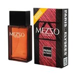 Ficha técnica e caractérísticas do produto Mezzo Paris Elysees - Perfume Masculino - 100ml