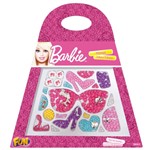 Ficha técnica e caractérísticas do produto Miçangas Bag Sunglass - Barbie - Fun