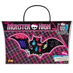 Ficha técnica e caractérísticas do produto Miçangas Morcego - Monster High - Fun
