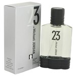 Ficha técnica e caractérísticas do produto Michael Jordan 23 Eau de Cologne Spray Perfume Masculino 50 ML-Michael Jordan