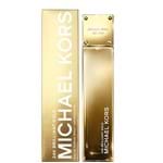 Ficha técnica e caractérísticas do produto Michael Kors 24k Brilliant Gold de Michael Kors Eau de Parfum Feminino 100 Ml