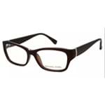 Ficha técnica e caractérísticas do produto Michael Kors 832 210 - Oculos de Grau