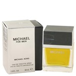 Ficha técnica e caractérísticas do produto Perfume Masculino Michael Kors Eau de Toilette - 40ml