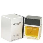 Ficha técnica e caractérísticas do produto Michael Kors Eau de Toilette Spray Perfume Masculino 75 ML-Michael Kors
