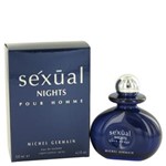 Ficha técnica e caractérísticas do produto Michel Germain - Sexual Nights Eau de Toilette Spray Perfume Masculino 125 ML
