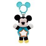 Ficha técnica e caractérísticas do produto Mickey com Espelhinho Atividades - Disney - Buba
