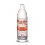 Ficha técnica e caractérísticas do produto Micodine Shampoo - 500 Ml - Syntec