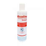 Micodine Shampoo Syntec Cetoconazol e Clorexidine Cães e Gatos 225ml
