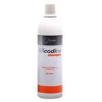 Ficha técnica e caractérísticas do produto Micodine Shampoo Syntec - 500 Ml