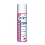 Ficha técnica e caractérísticas do produto Micolytic Spray 200ml Dr. Clean