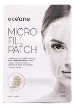 Ficha técnica e caractérísticas do produto Micro Fill Patch Adesivo Hidratante Oceane