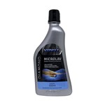Ficha técnica e caractérísticas do produto Microlav - Shampoo Limpador para Microfibras - Vonixx (500ml)