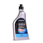Ficha técnica e caractérísticas do produto Microlav Vonixx – Shampoo Limpador para Microfibra (500ml)