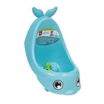 Ficha técnica e caractérísticas do produto Mictório Infantil Golfinho - Buba Toys