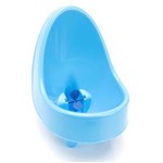Ficha técnica e caractérísticas do produto Mictório Infantil Styll Baby Pipi Boy - Azul