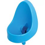 Ficha técnica e caractérísticas do produto Mictório Pipi Boy Azul - Styll Baby