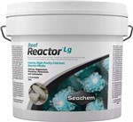 Ficha técnica e caractérísticas do produto Mídia Para Reator de Cálcio Seachem Reef Reactor LG 4L