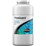 Ficha técnica e caractérísticas do produto Mídia Química Seachem Phosguard 1L