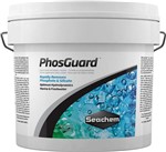 Ficha técnica e caractérísticas do produto Mídia Química Seachem Phosguard 4L