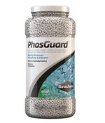 Ficha técnica e caractérísticas do produto Mídia Química Seachem Phosguard 500ml