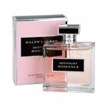 Ficha técnica e caractérísticas do produto Midnight Romance Ralph Lauren Eau de Parfum Perfume Feminino 100ml - Ralph Lauren