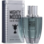 Ficha técnica e caractérísticas do produto Mighty Mood Linn Young Coscentra Eau De Toilette - Perfume M