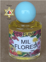 Ficha técnica e caractérísticas do produto Mil Flores