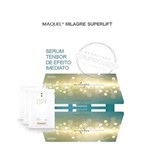 Ficha técnica e caractérísticas do produto Milagre Super Lift Maquel Sérum Tensor 3 Sachês