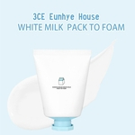 Milk Cleanser Facial Skin Care Hidratante