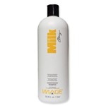 Milk Clenz - 1 Litro - Shampoo - IMAGE