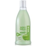 Ficha técnica e caractérísticas do produto Milk Touch Body Wash Summer Wish - Sabonete Líquido 490ml
