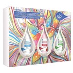Ficha técnica e caractérísticas do produto Milk Touch Loção Hidratante Deo Nir Cosmetics - Kit