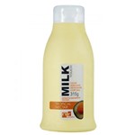 Ficha técnica e caractérísticas do produto Milk Touch Loção Hidratante Desodorante Tropical Nectar 315g