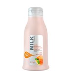 Ficha técnica e caractérísticas do produto Milk Touch Silk Whisper Nir Cosmetics - Hidratante Corporal
