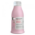 Ficha técnica e caractérísticas do produto Milk Touch Sweet Love - Loção Hidratante Corporal - Nir Cosmetics