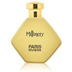 Ficha técnica e caractérísticas do produto Millinery Paris Riviera Eau de Toilette 100ml - Perfume Feminino