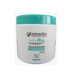 Ficha técnica e caractérísticas do produto Minas Flor Máscara Green Therapy 500g