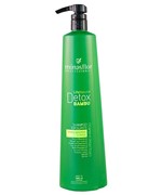 Ficha técnica e caractérísticas do produto Minas Flor Shampoo Life Natural Detox Bambu 1000ml - Loja