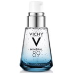 Ficha técnica e caractérísticas do produto Mineral 89 Gel Fortalecedor Hidratante Facial Vichy 30ml