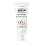 Neostrata Minesol Oil Control FPS 30 40g