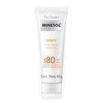 Ficha técnica e caractérísticas do produto Minesol Unify Fps 80 Neostrata - Protetor Solar Facial