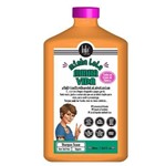 Ficha técnica e caractérísticas do produto Minha Lola Minha Vida Lola Cosmetics Shampoo Sem Sulfato 500ml